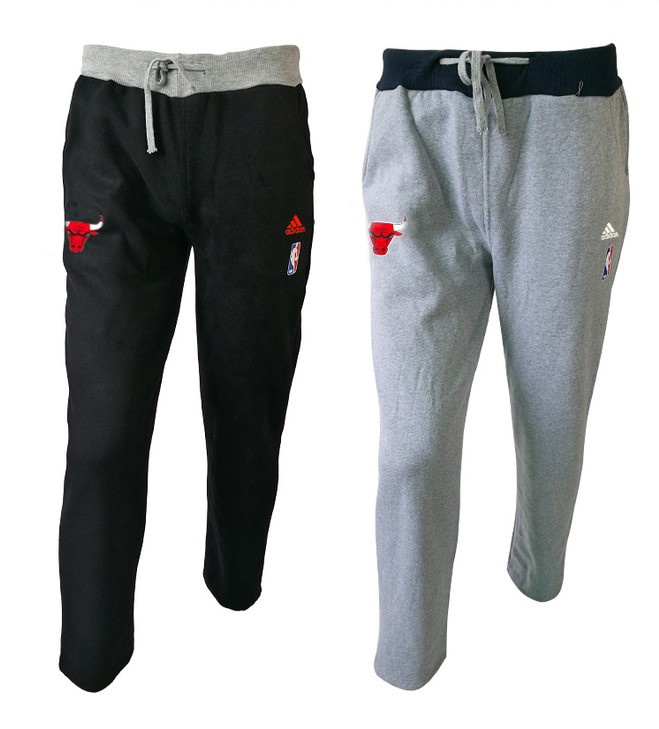 Pantalones Chandal Chicago Bulls - Haga click en la imagen para cerrar